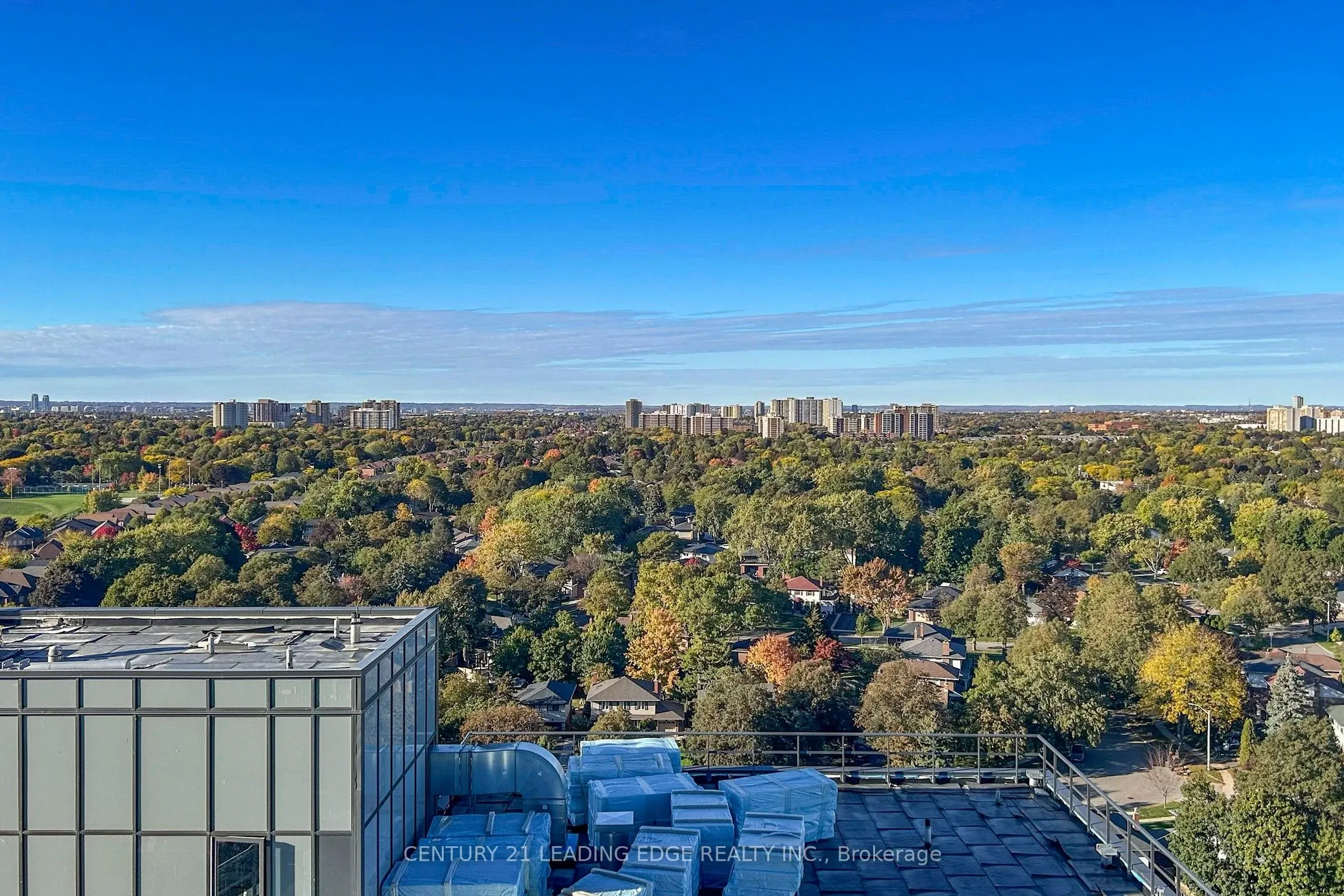 3270 Sheppard Avenue E, #1528