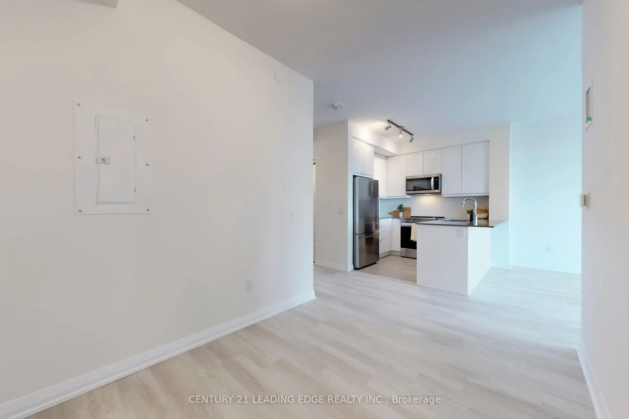 3270 Sheppard Avenue E, #1528