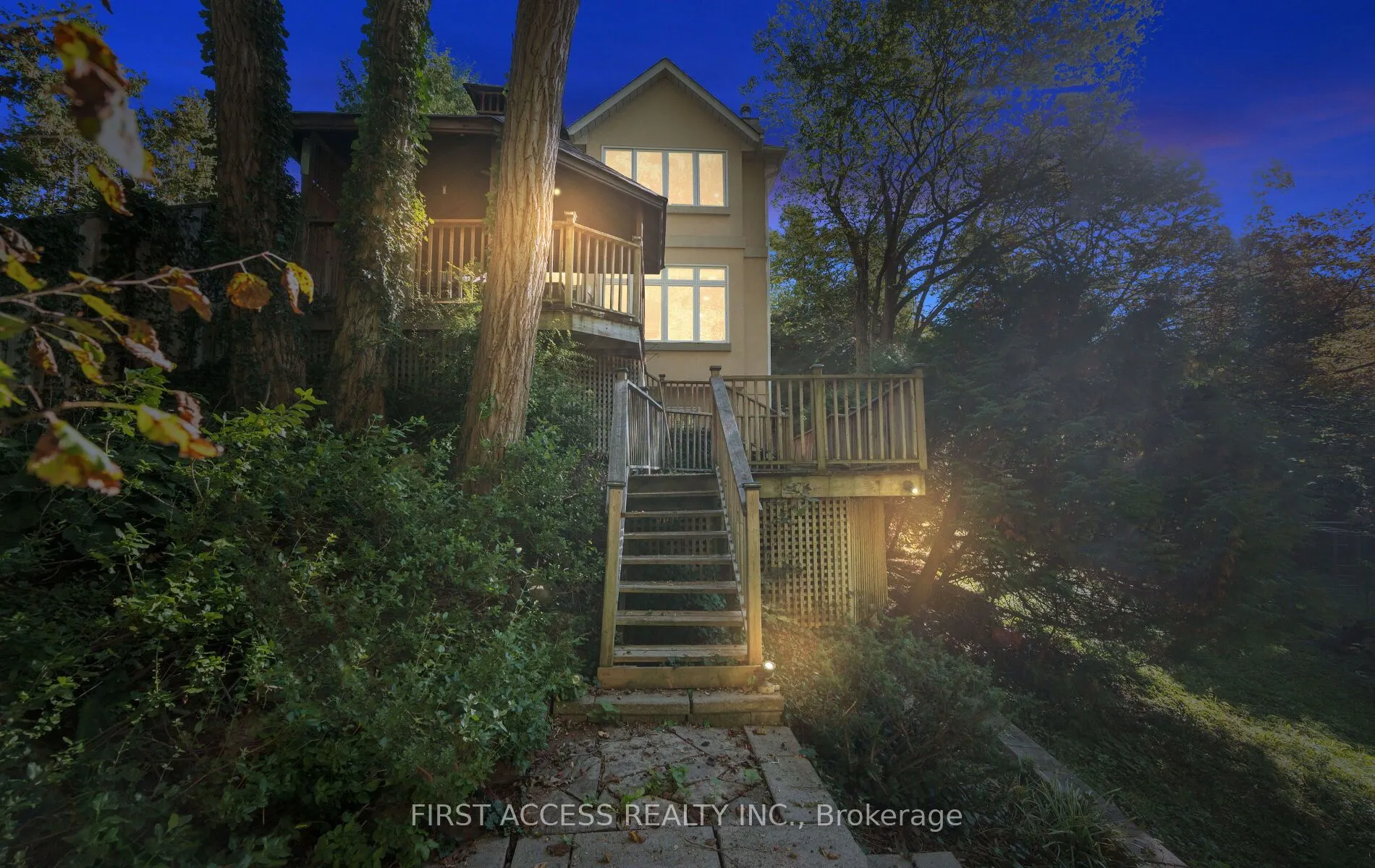 64 Hillside Drive