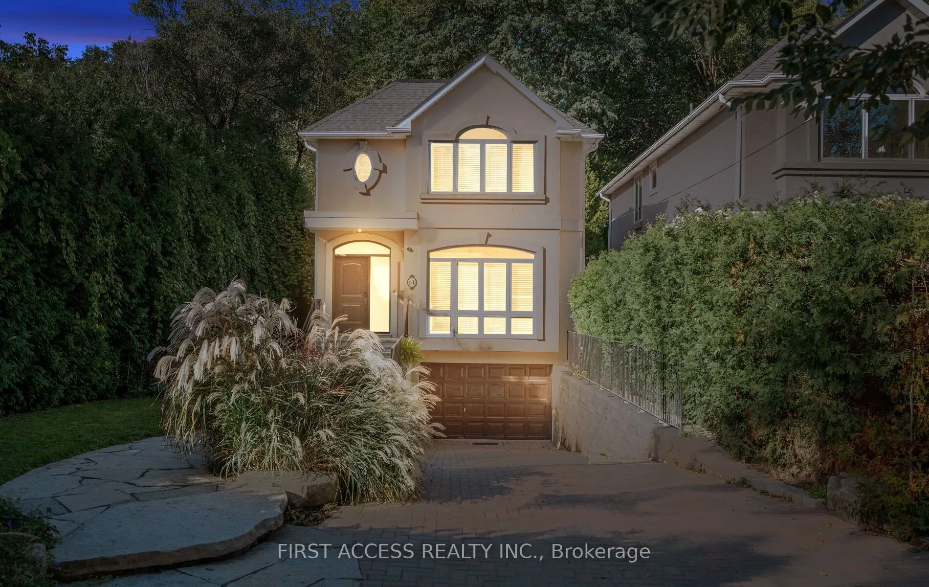 64 Hillside Drive