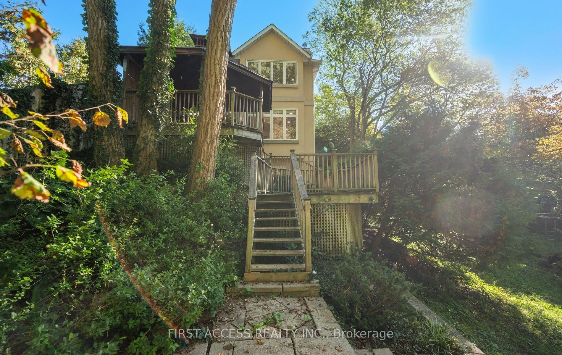 64 Hillside Drive