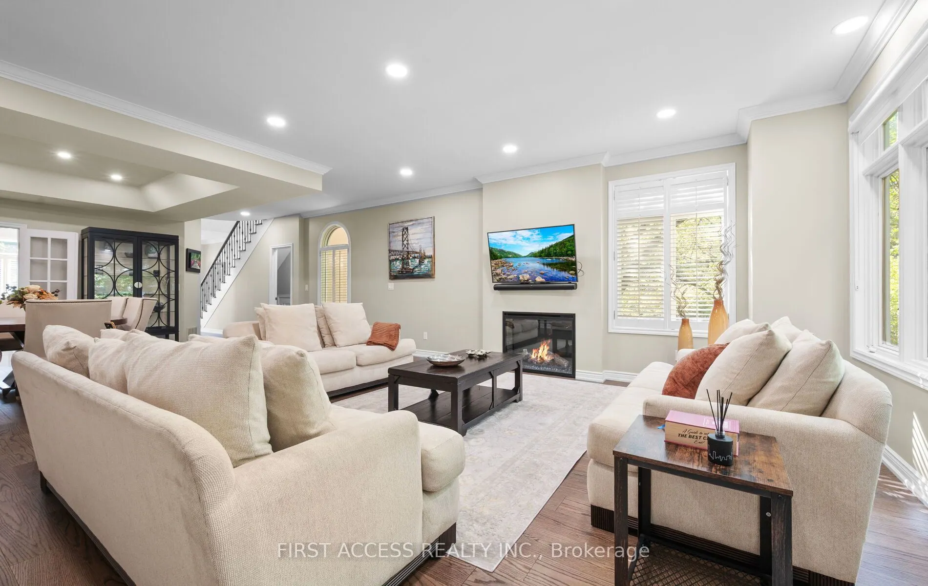 64 Hillside Drive