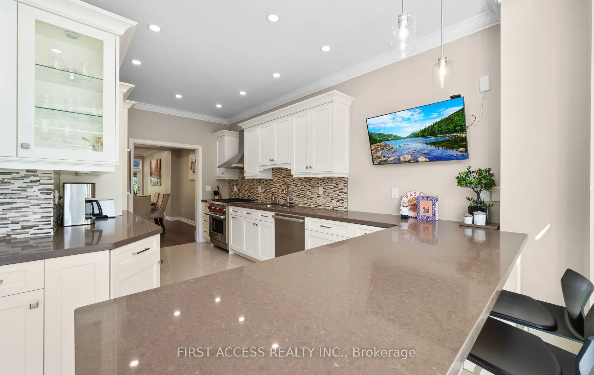 64 Hillside Drive