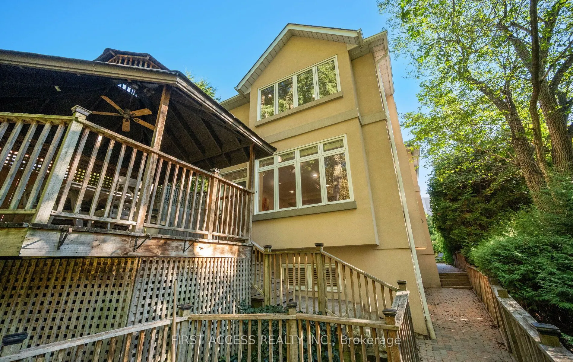 64 Hillside Drive