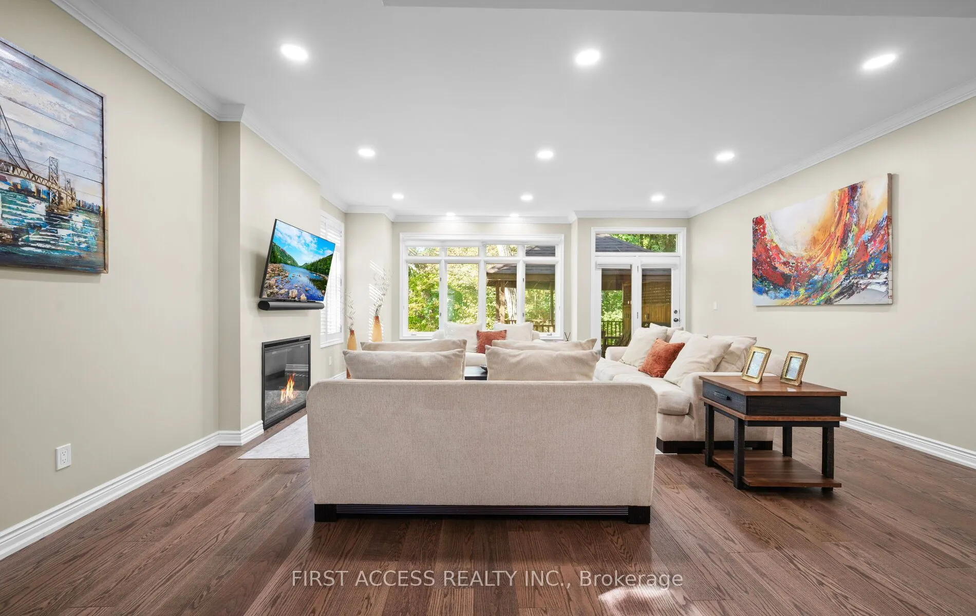 64 Hillside Drive