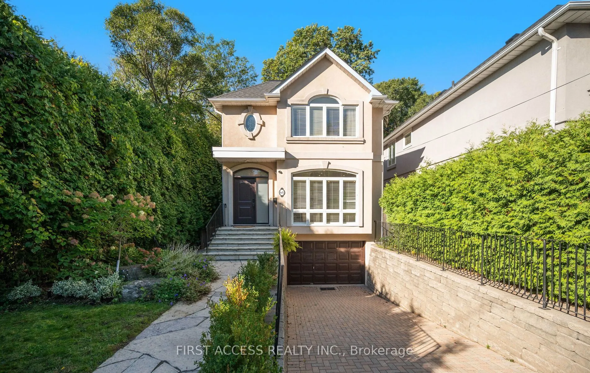 64 Hillside Drive