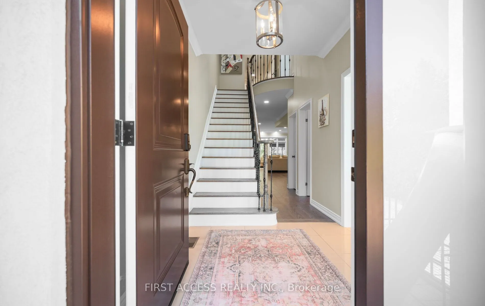 64 Hillside Drive