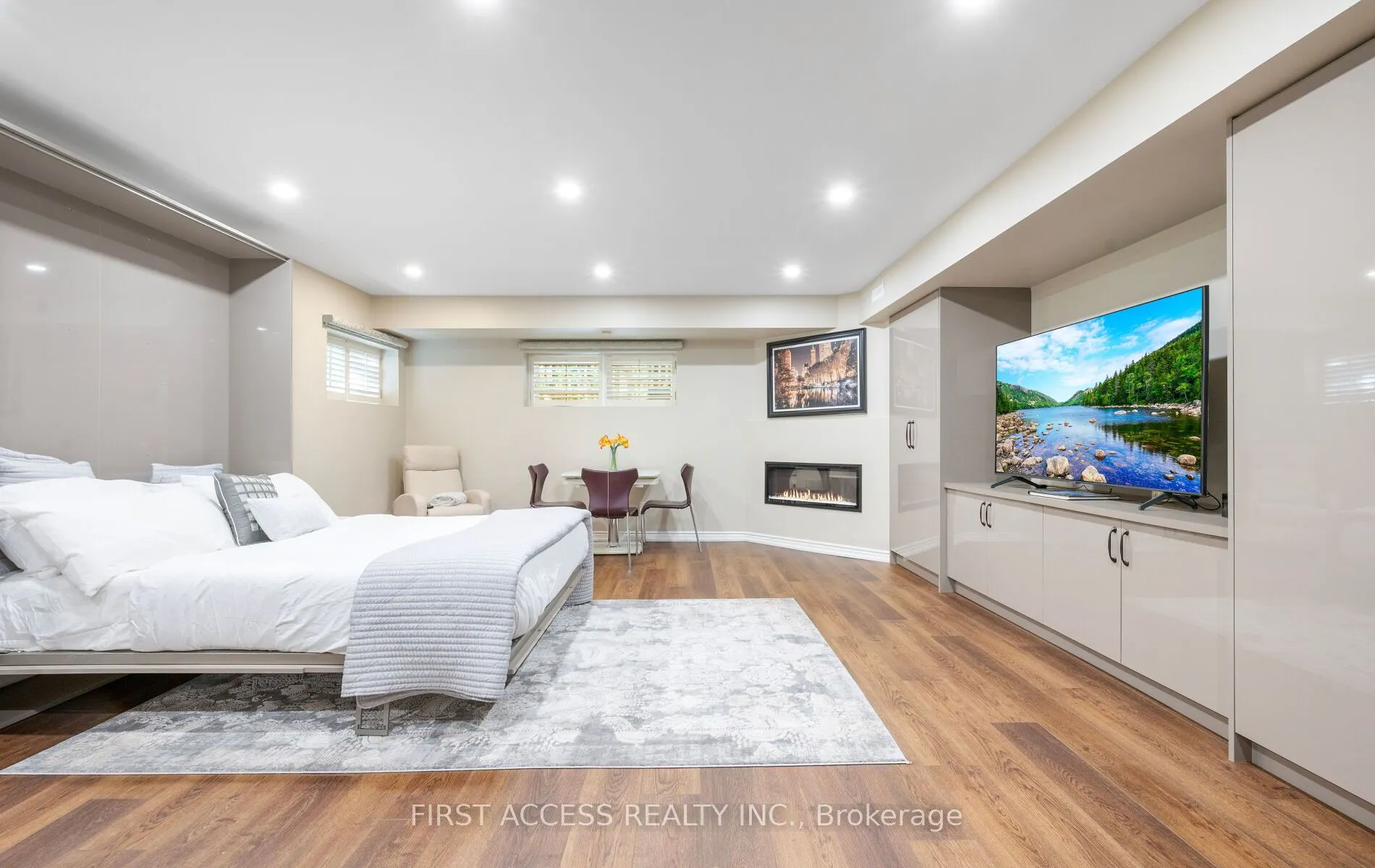 64 Hillside Drive