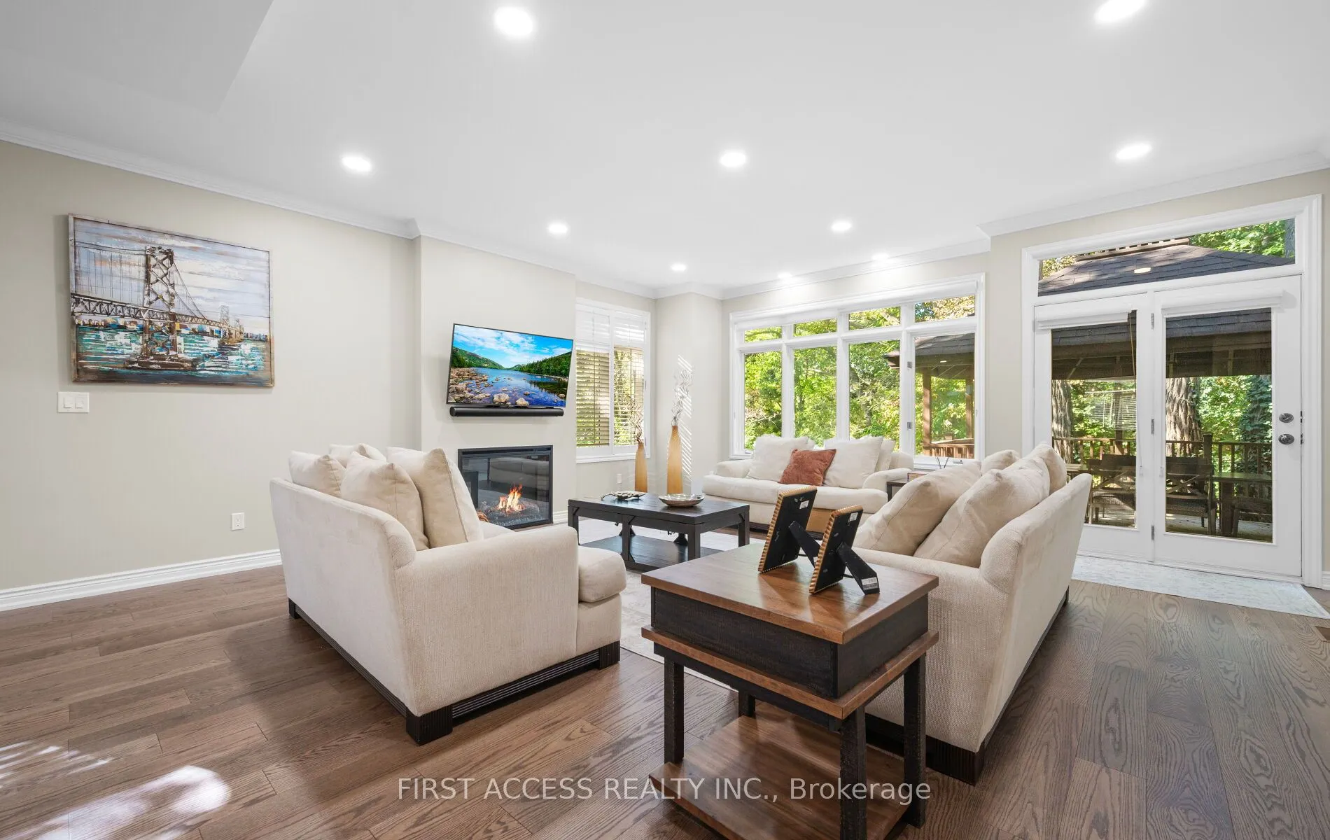 64 Hillside Drive
