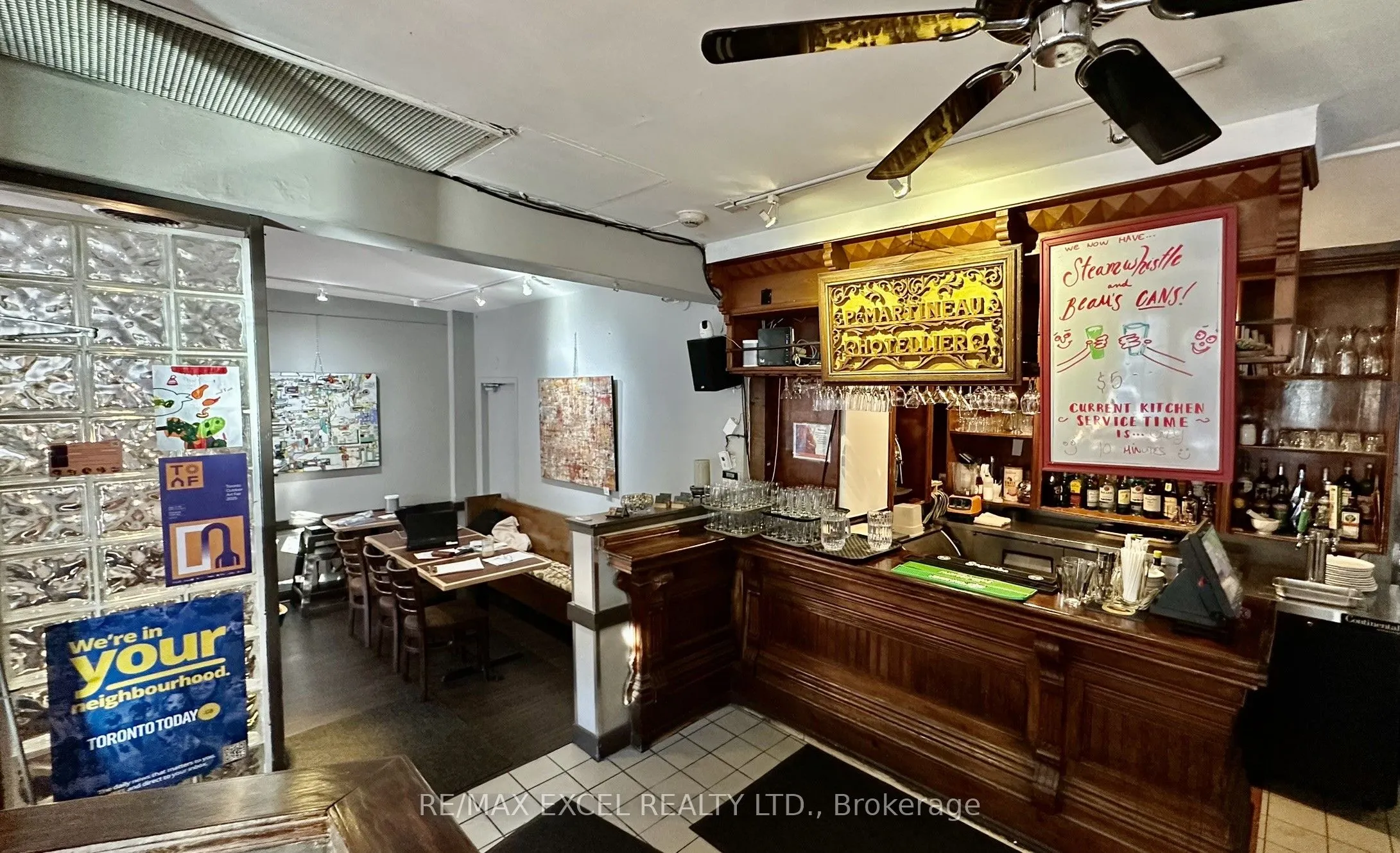 2162 Queen Street E