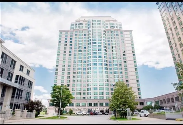 11 Lee Centre Drive, #309