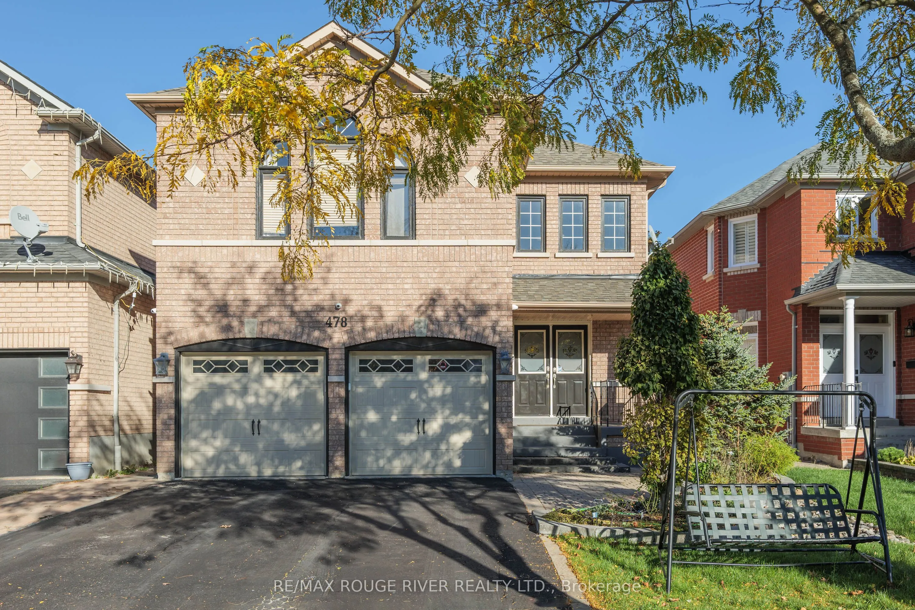 478 Summerpark Crescent