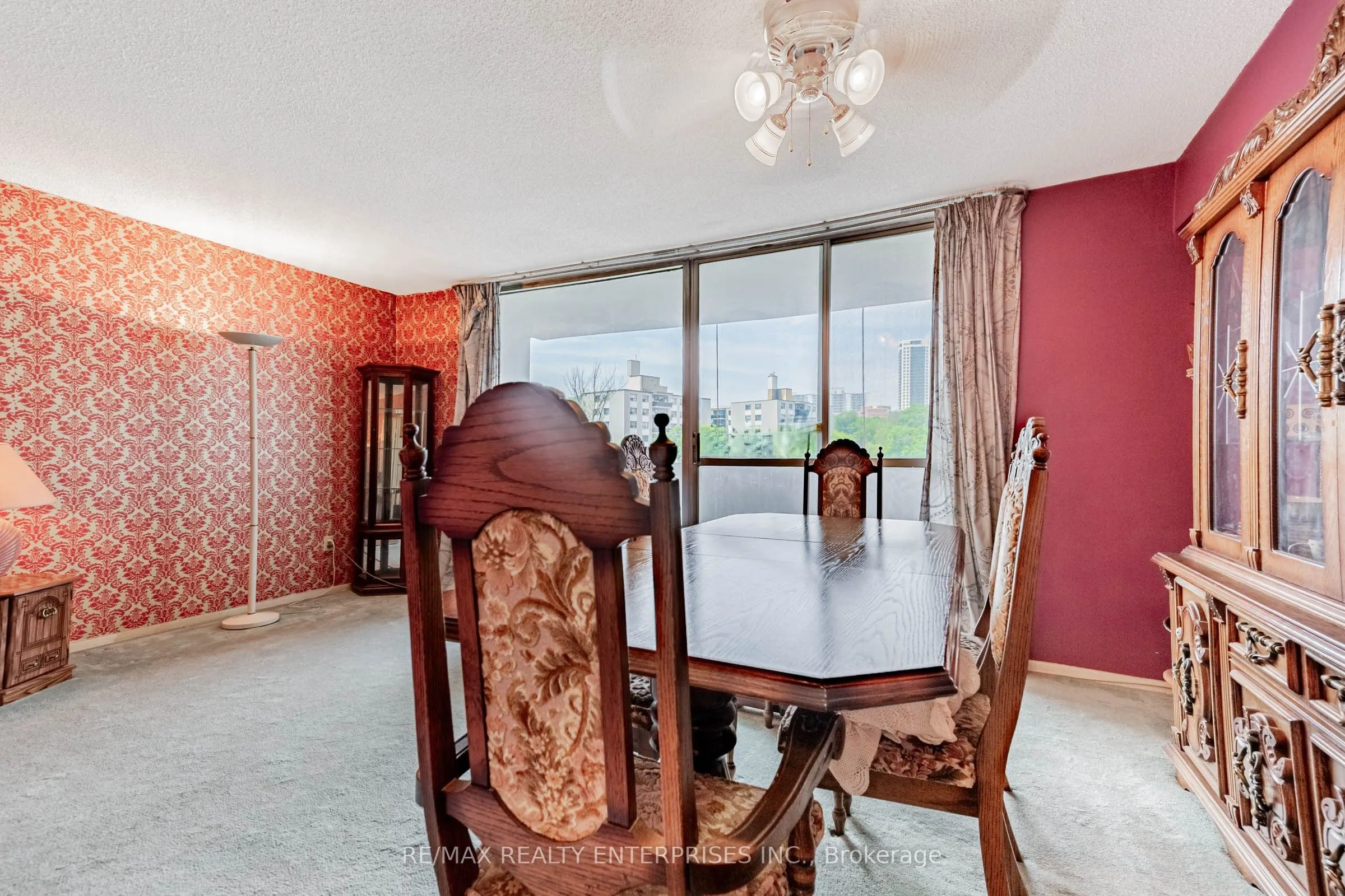 1 Massey Square, #308