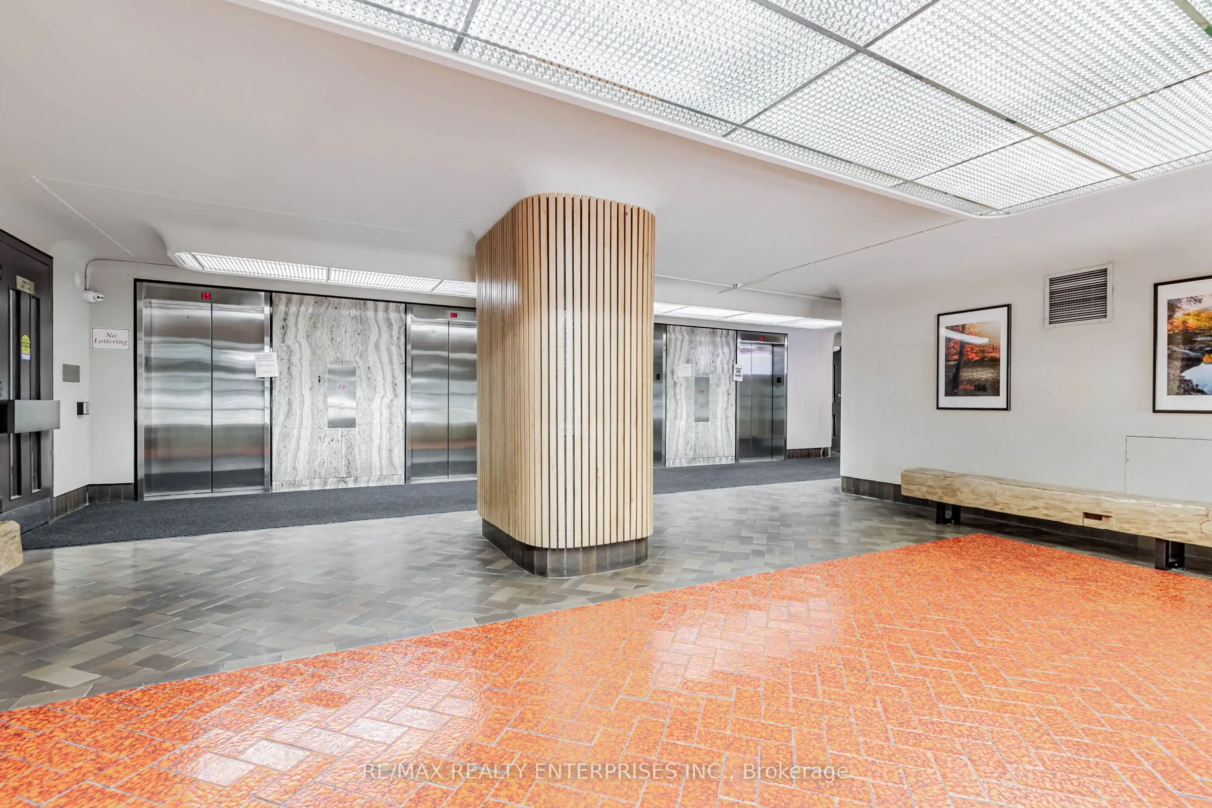 1 Massey Square, #308