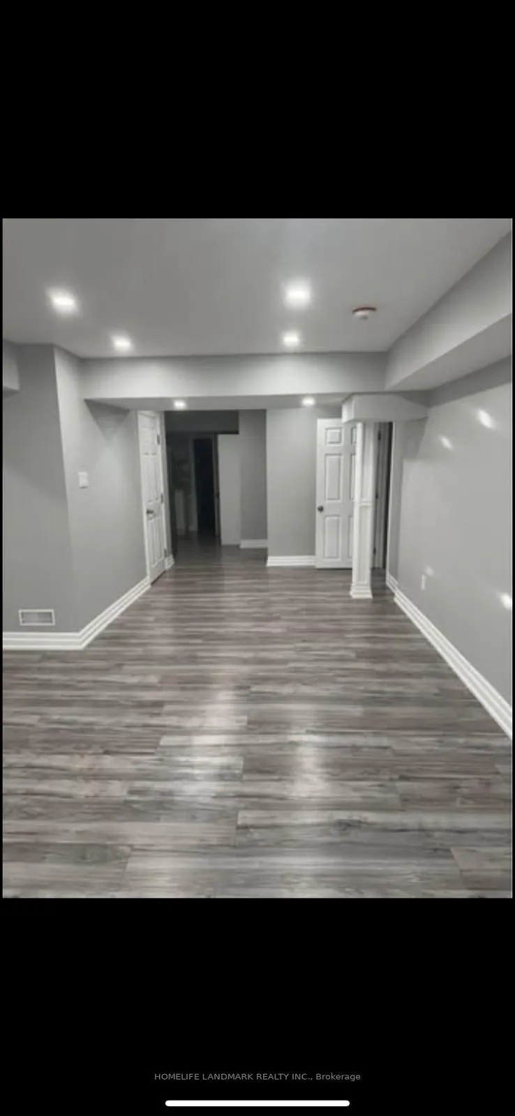 6 Pickett Street, #Basement