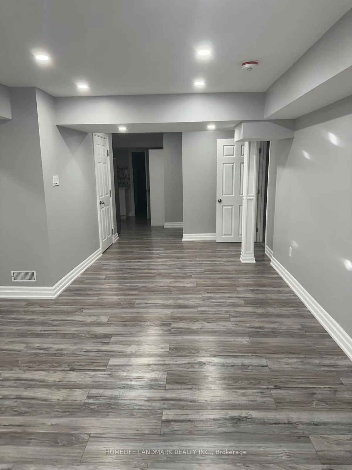 6 Pickett Street, #Basement