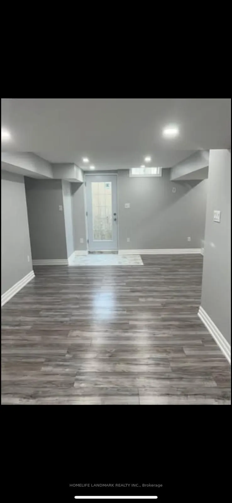 6 Pickett Street, #Basement