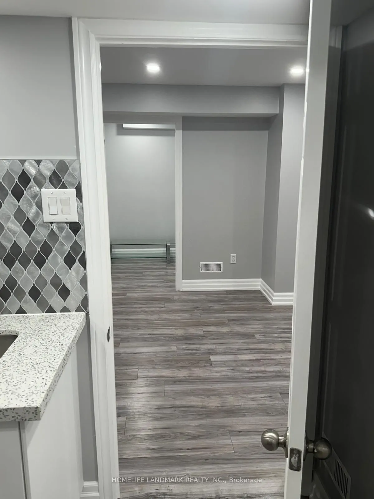 6 Pickett Street, #Basement