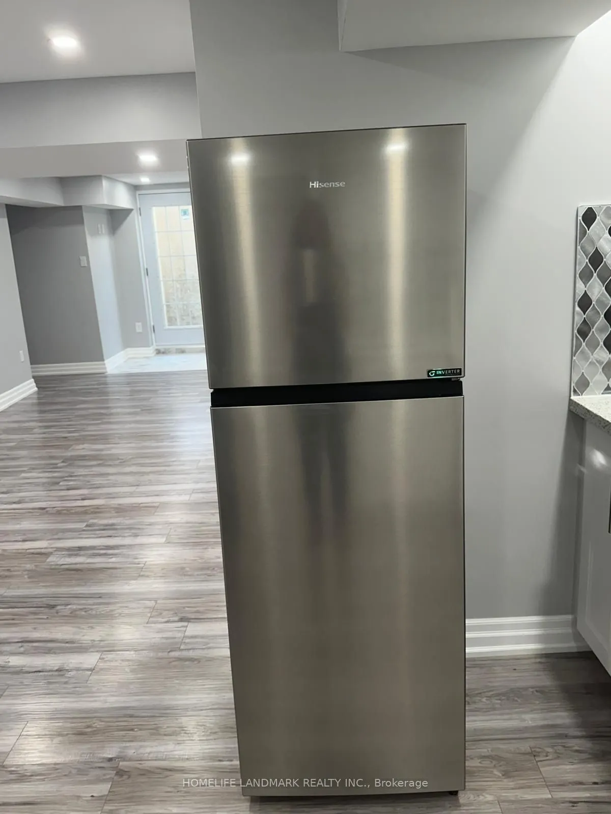6 Pickett Street, #Basement