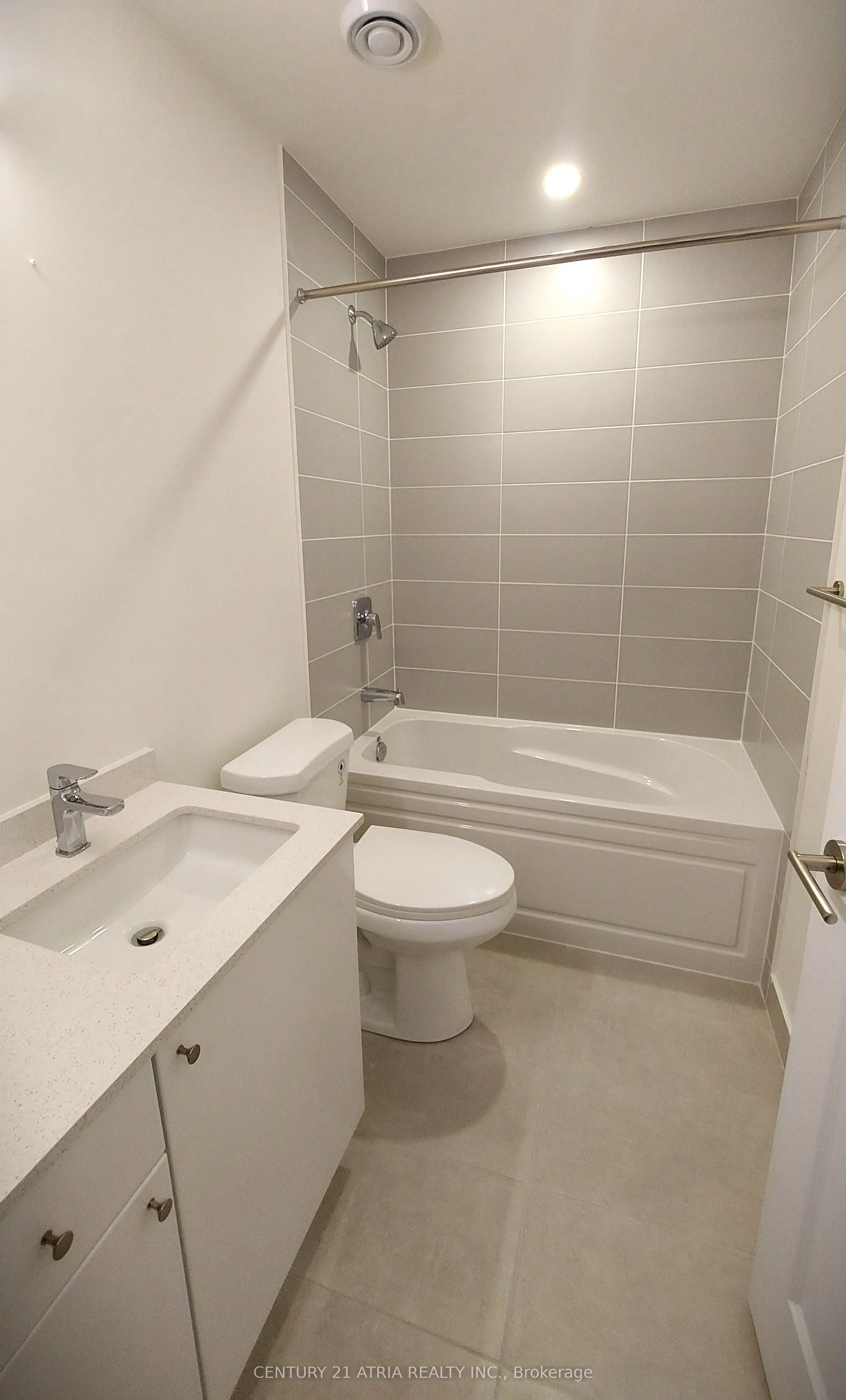 3260 Sheppard Avenue W, #1608