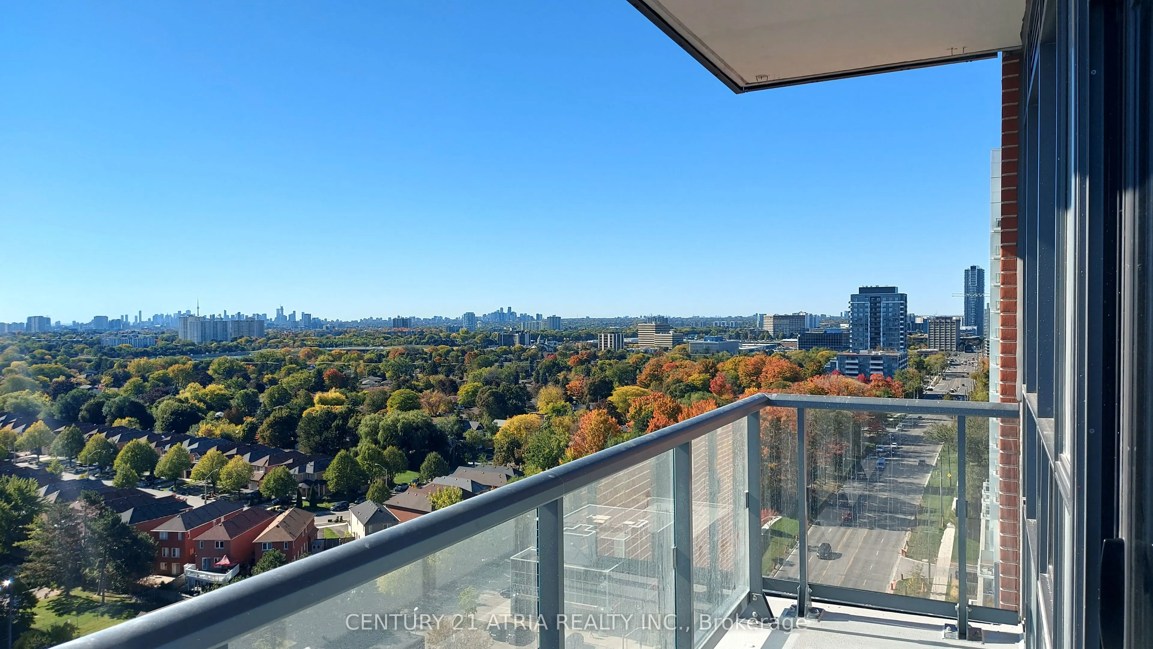 3260 Sheppard Avenue W, #1608