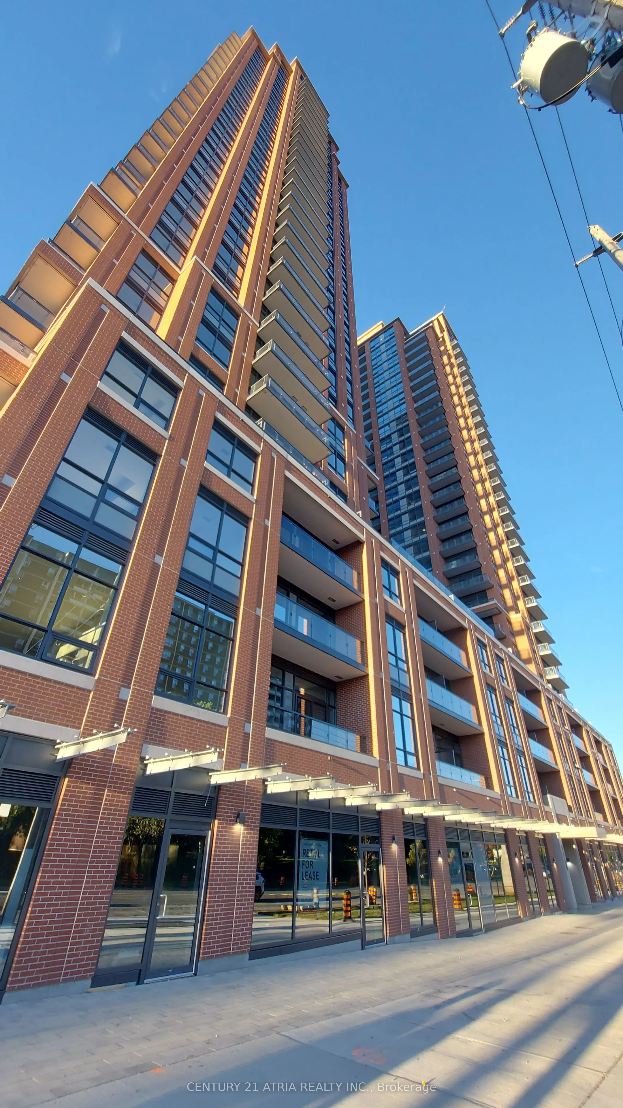 3260 Sheppard Avenue W, #1608