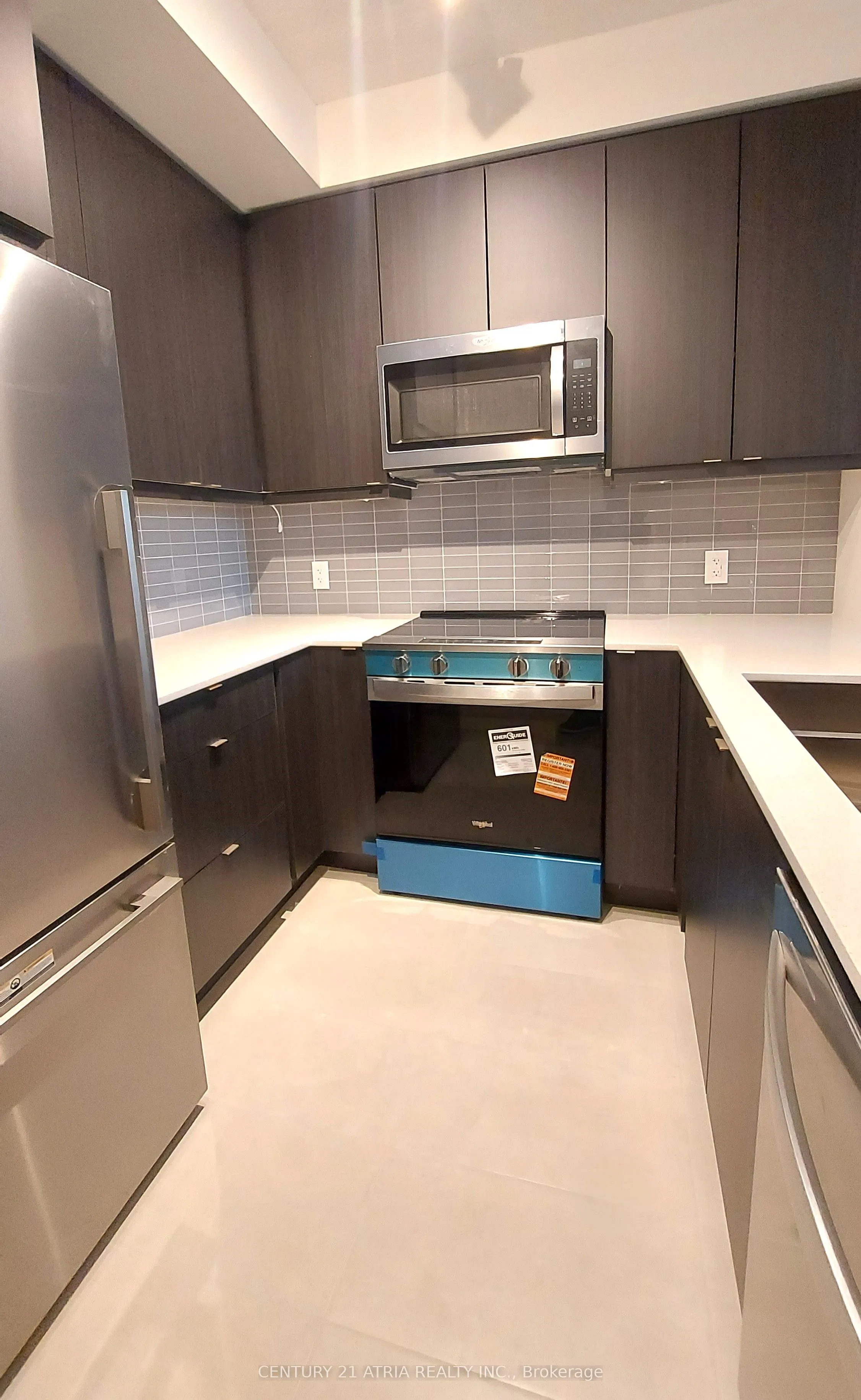 3260 Sheppard Avenue W, #1608