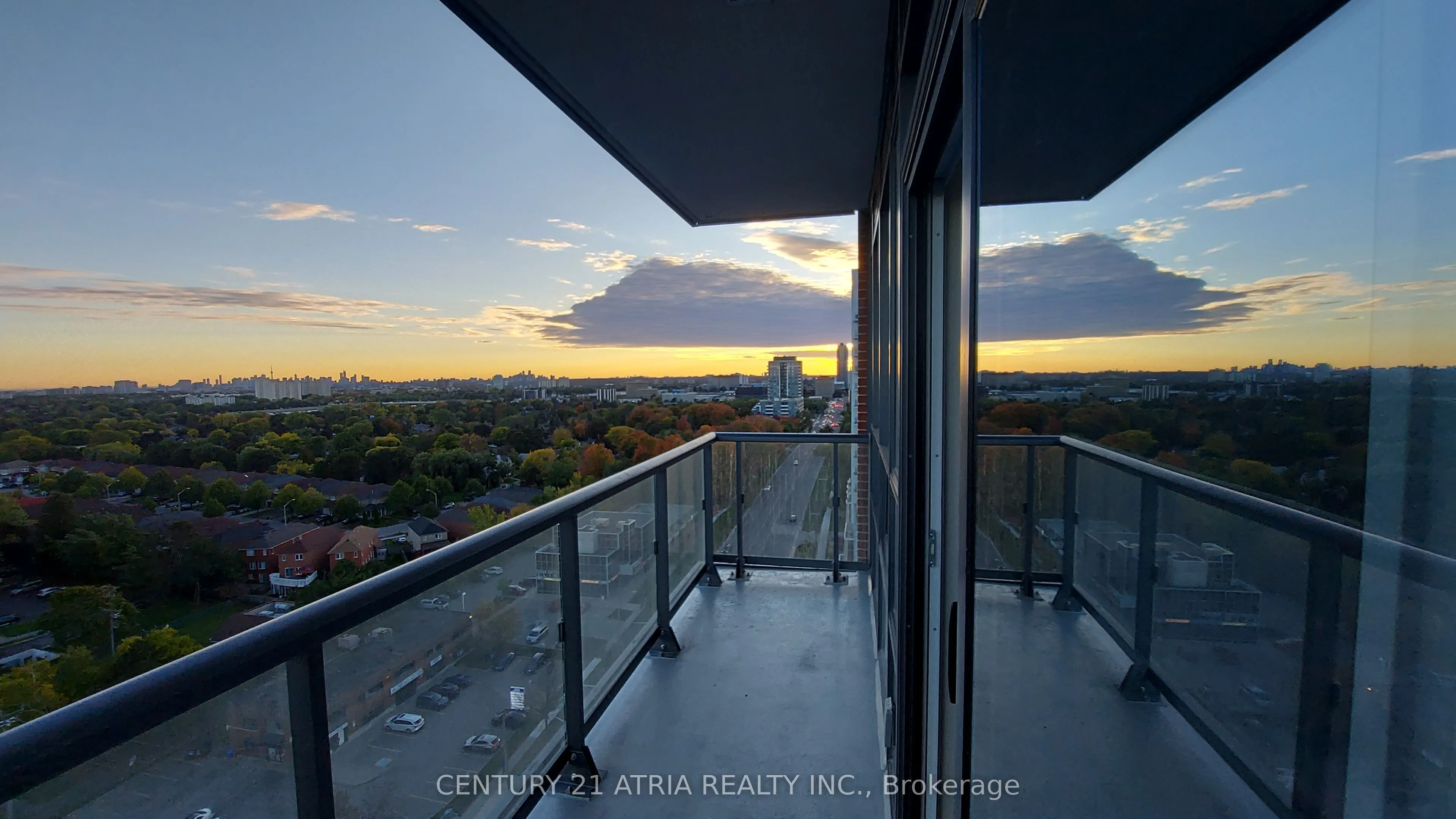 3260 Sheppard Avenue W, #1608