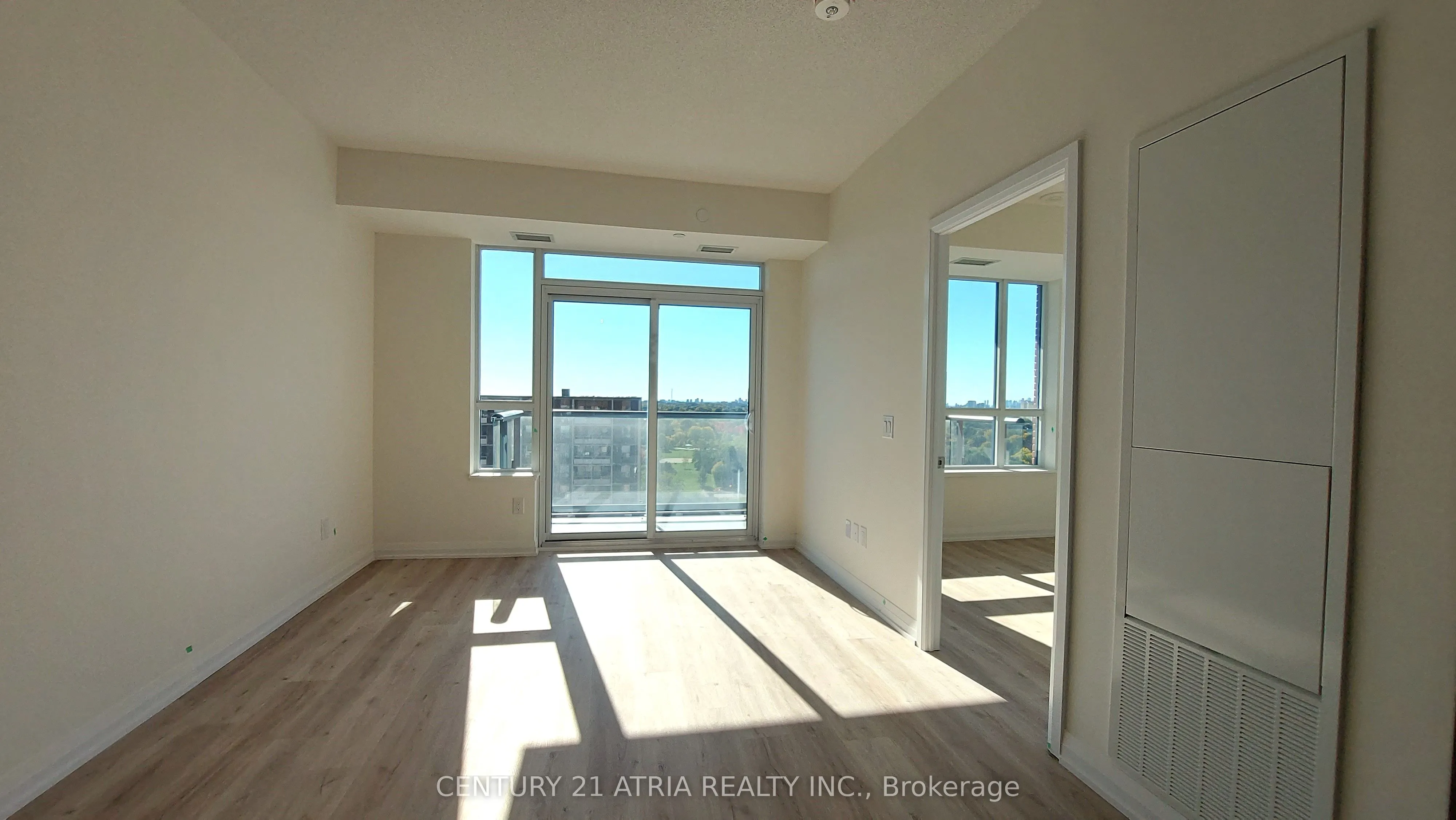 3260 Sheppard Avenue W, #1608