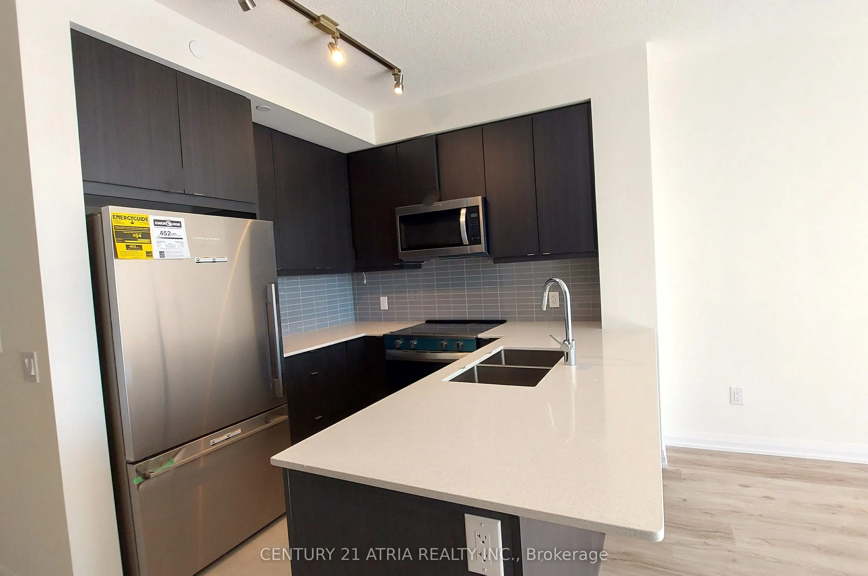 3260 Sheppard Avenue W, #1608