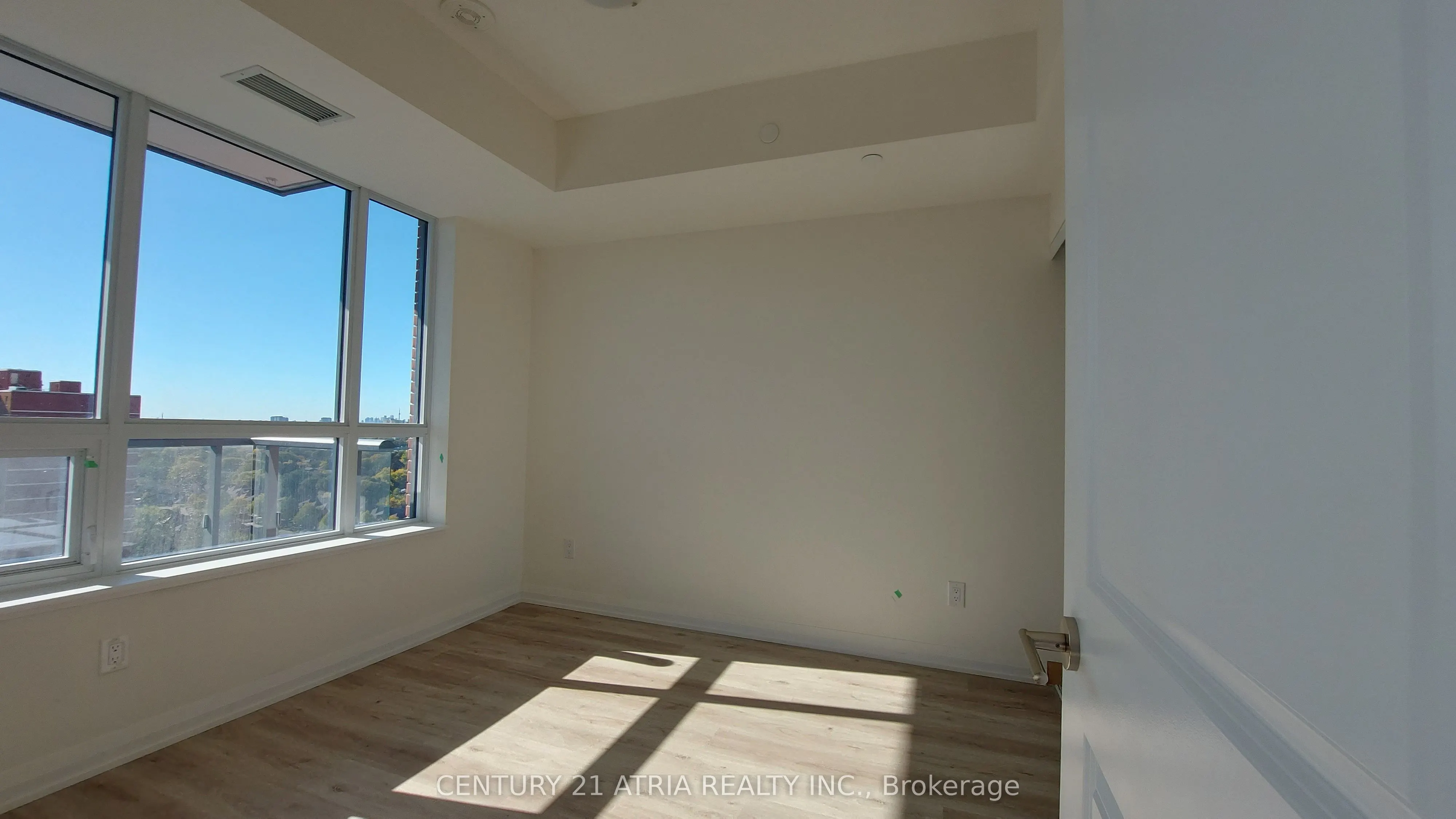 3260 Sheppard Avenue W, #1608