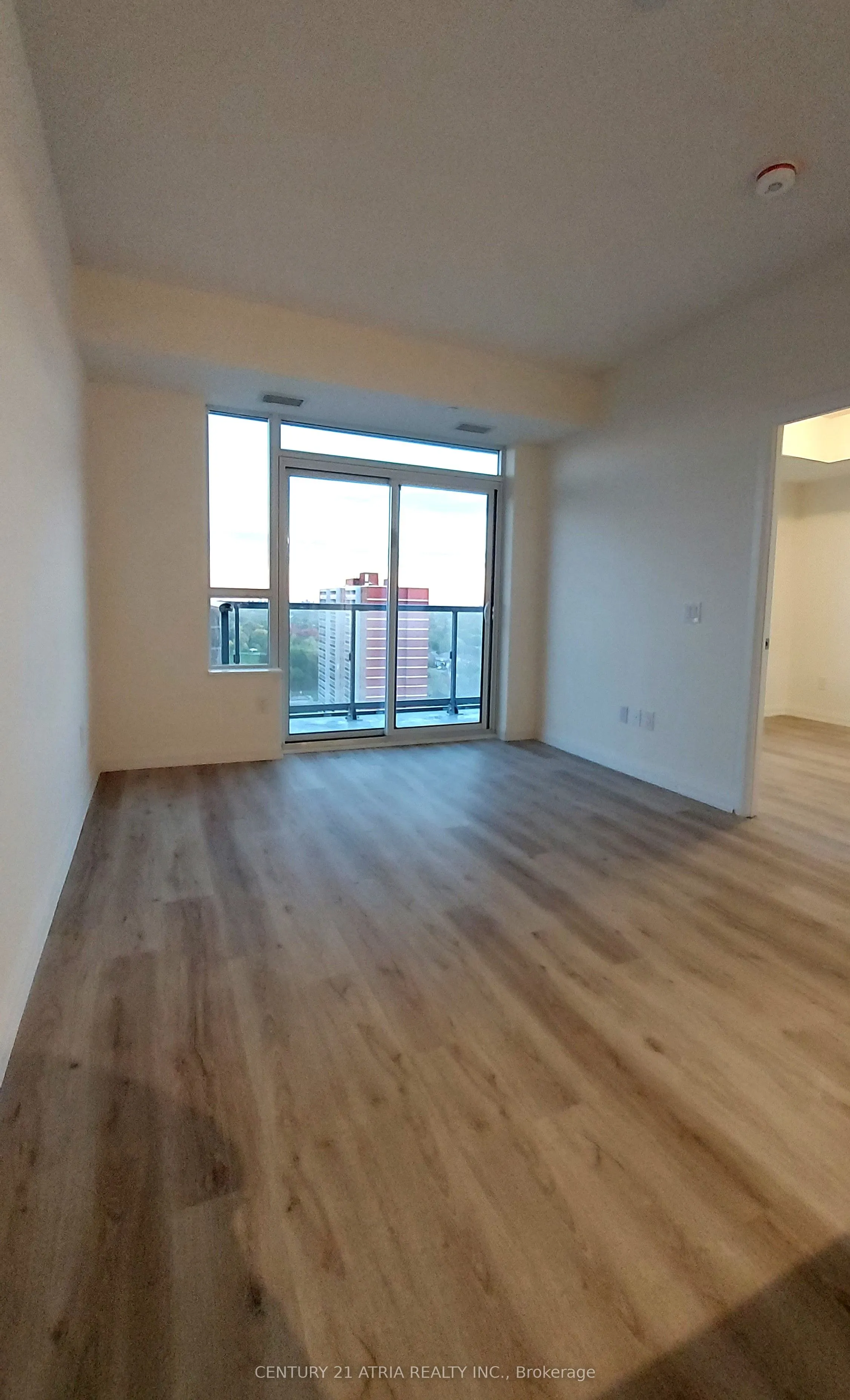 3260 Sheppard Avenue W, #1608