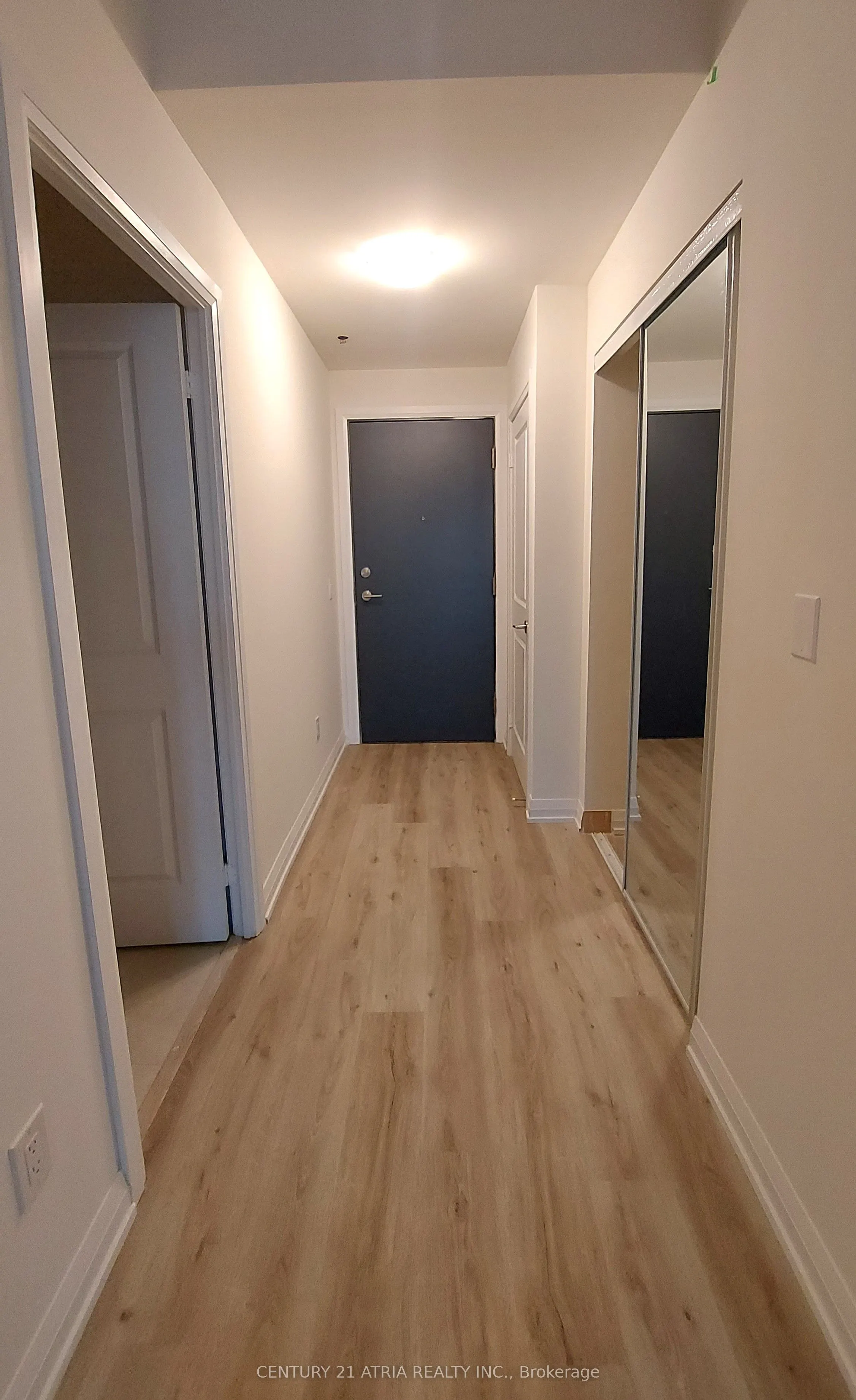 3260 Sheppard Avenue W, #1608