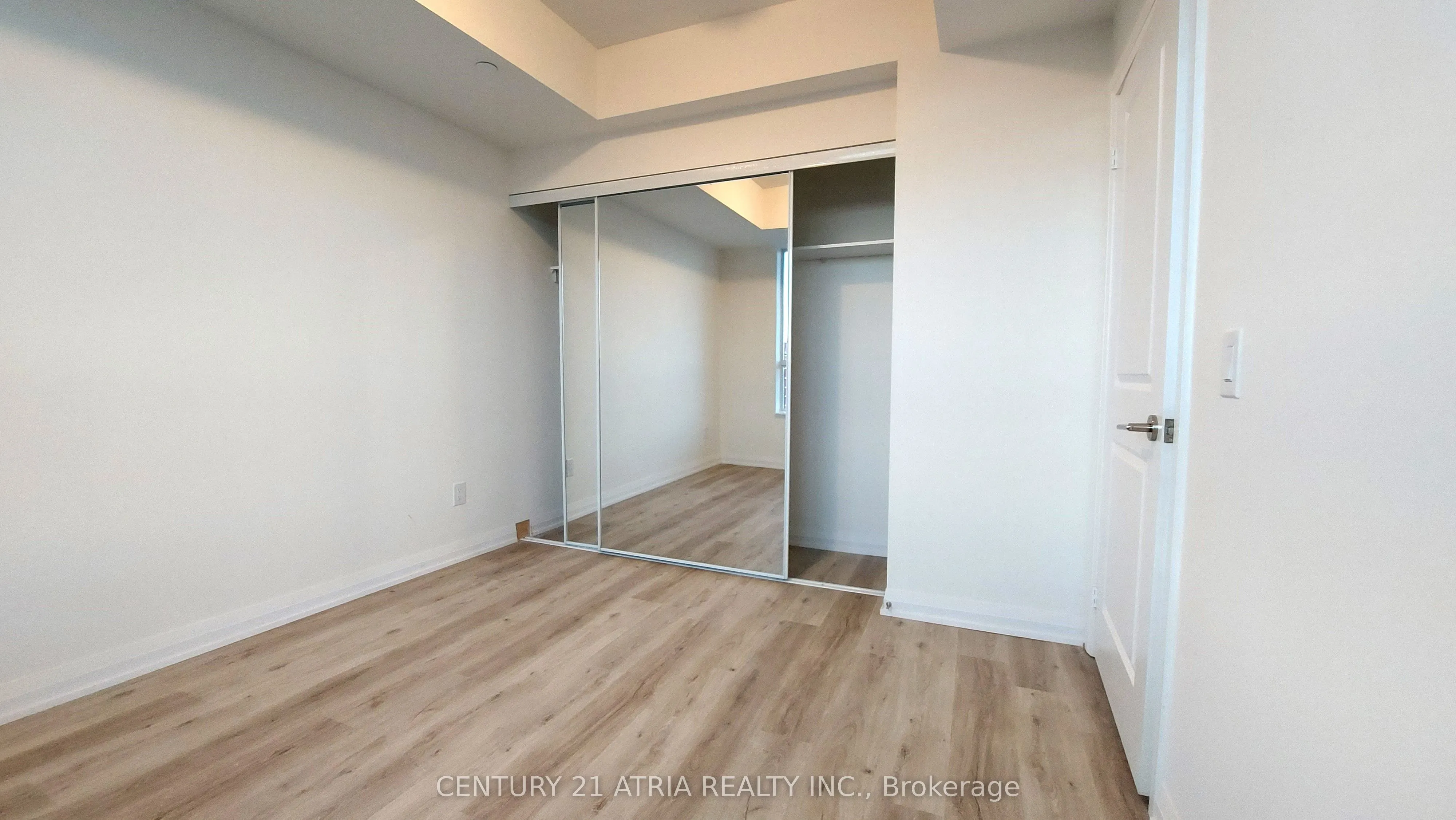 3260 Sheppard Avenue W, #1608