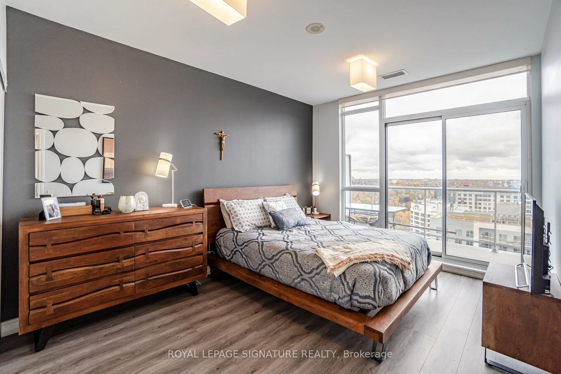 1328 Birchmount Road, #PH01