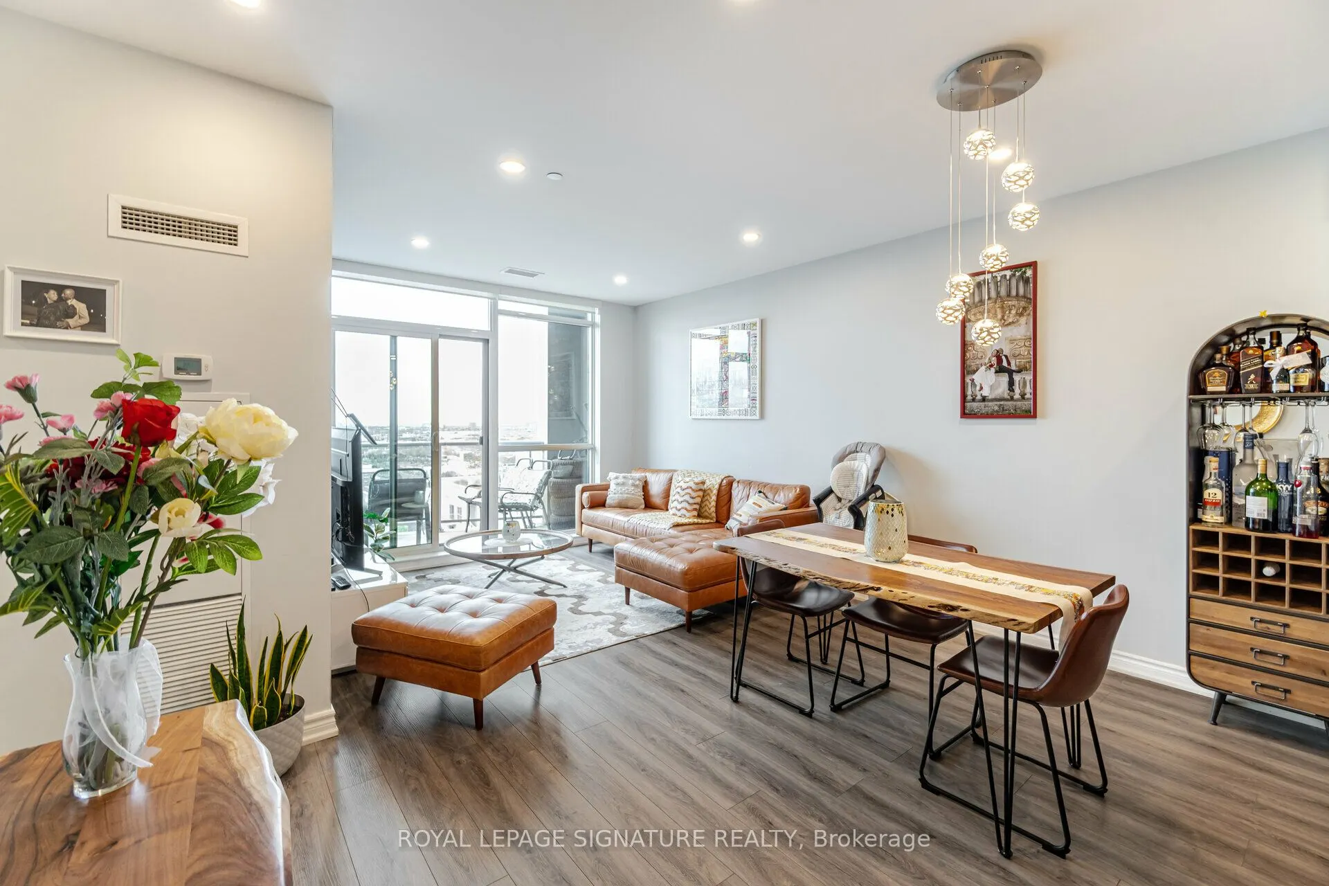1328 Birchmount Road, #PH01
