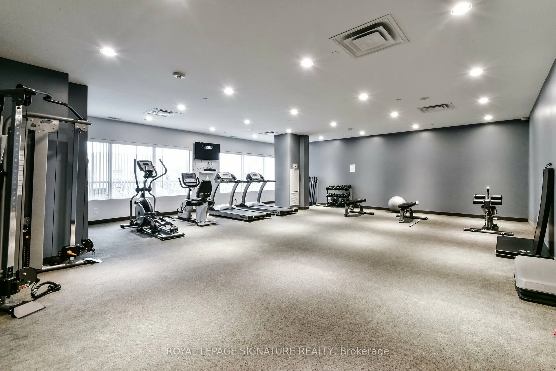 1328 Birchmount Road, #PH01