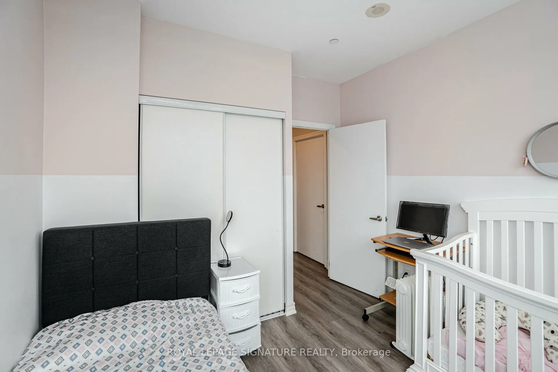 1328 Birchmount Road, #PH01