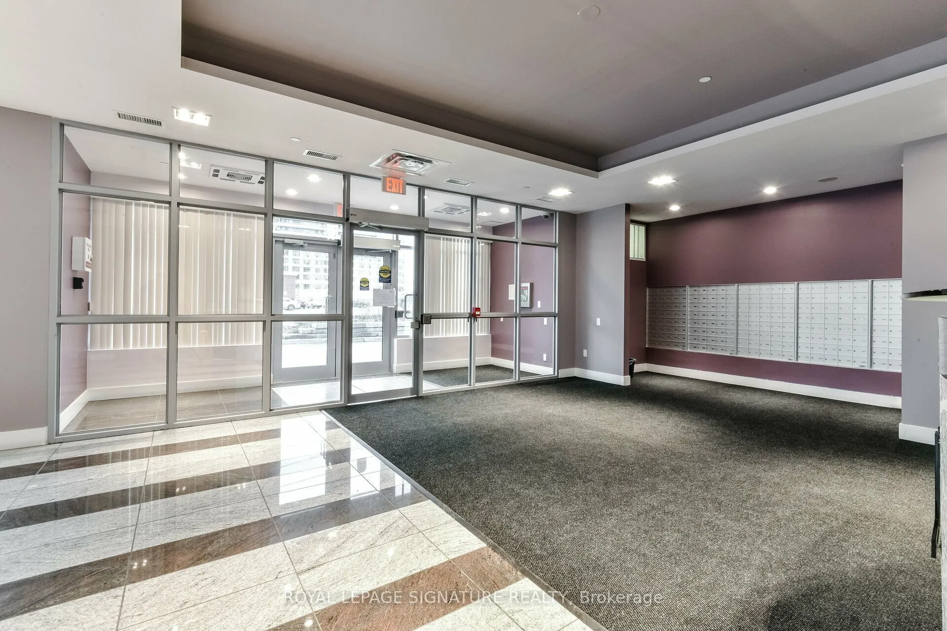 1328 Birchmount Road, #PH01