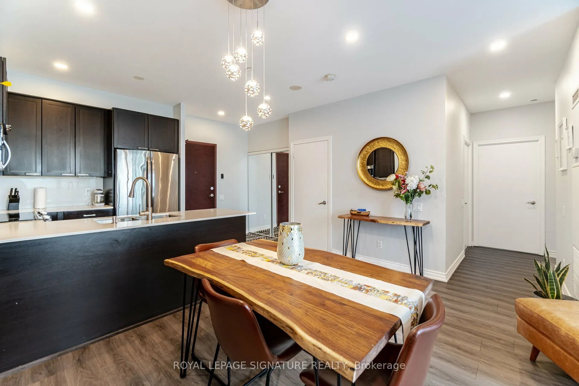 1328 Birchmount Road, #PH01