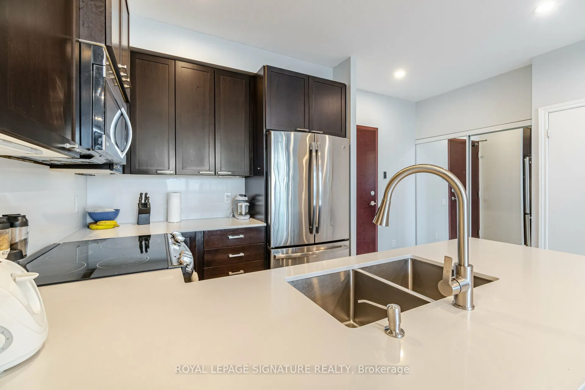 1328 Birchmount Road, #PH01