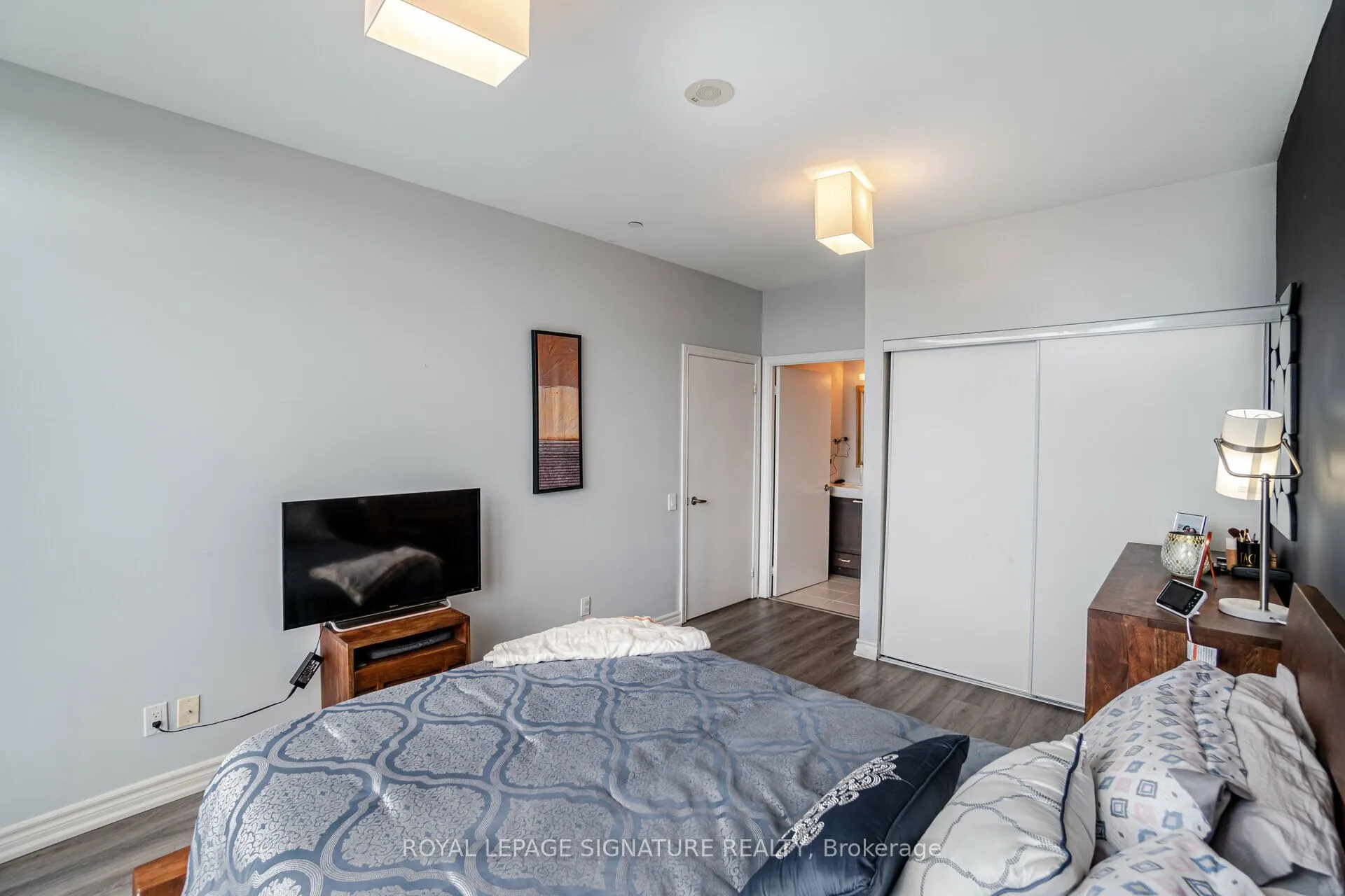 1328 Birchmount Road, #PH01