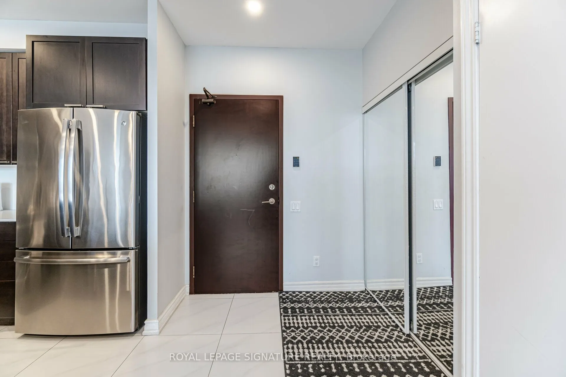 1328 Birchmount Road, #PH01