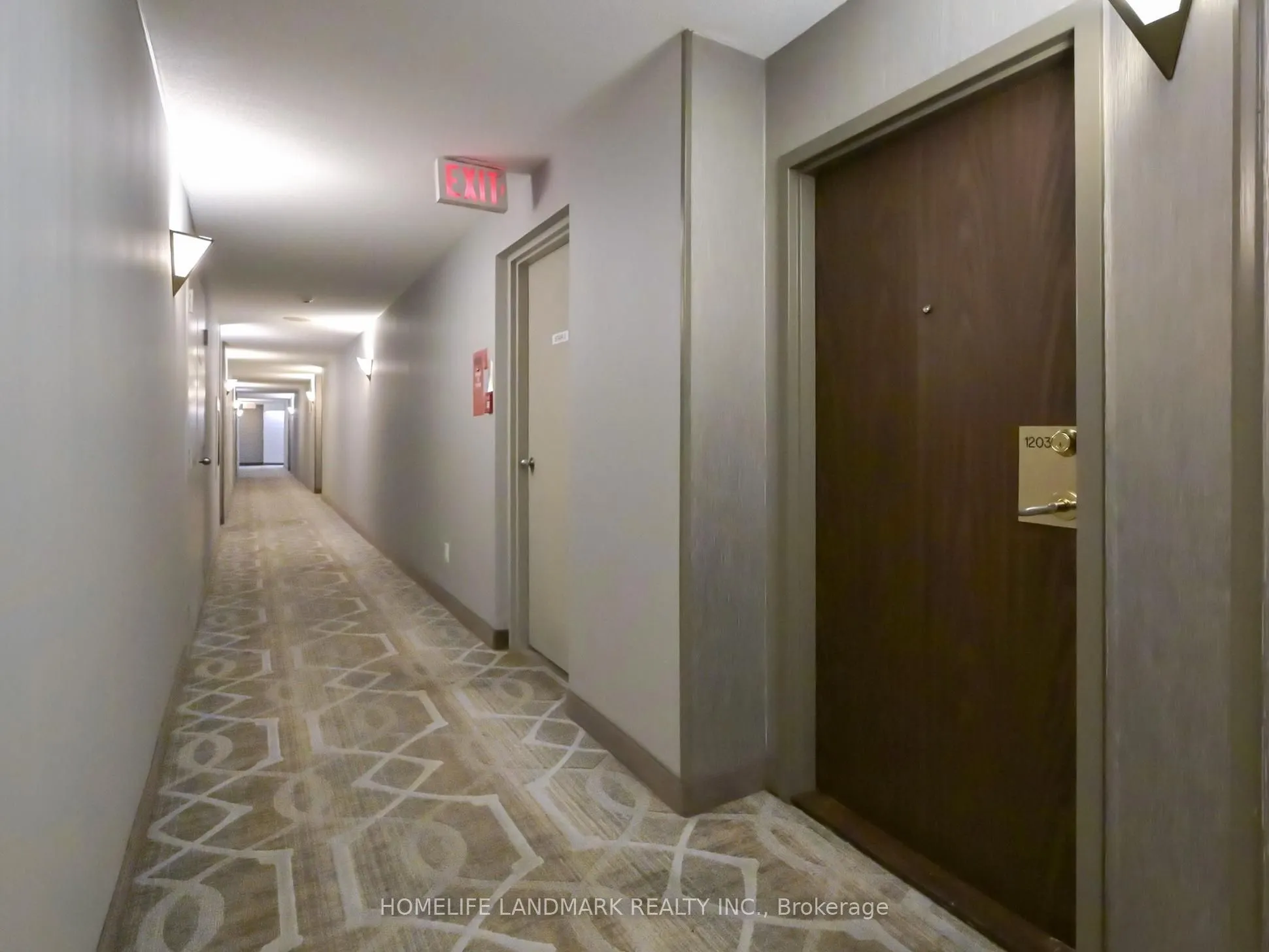 350 Alton Towers Circle, #1203