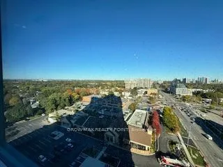 3270 SHEPPARD Avenue E, #1421