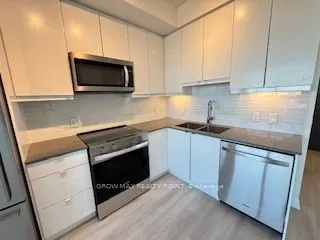 3270 SHEPPARD Avenue E, #1421