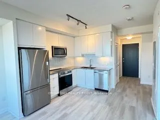 3270 SHEPPARD Avenue E, #1421