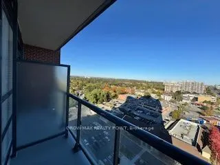 3270 SHEPPARD Avenue E, #1421