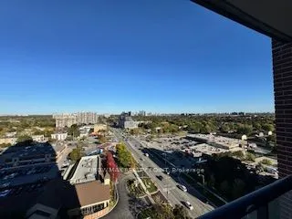 3270 SHEPPARD Avenue E, #1421