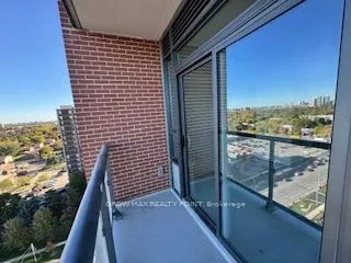 3270 SHEPPARD Avenue E, #1421
